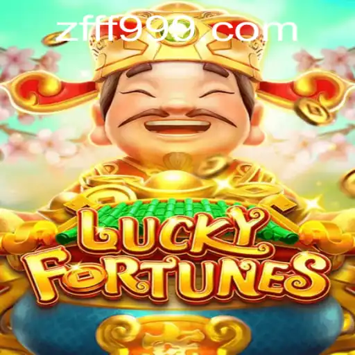 Explorando o Fascinante Mundo de LUCKYFORTUNES - O Jogo de Azar e Estratégia