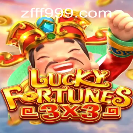 Descubra o Inovador Jogo LUCKYFORTUNES3x3 no ZFFF.com