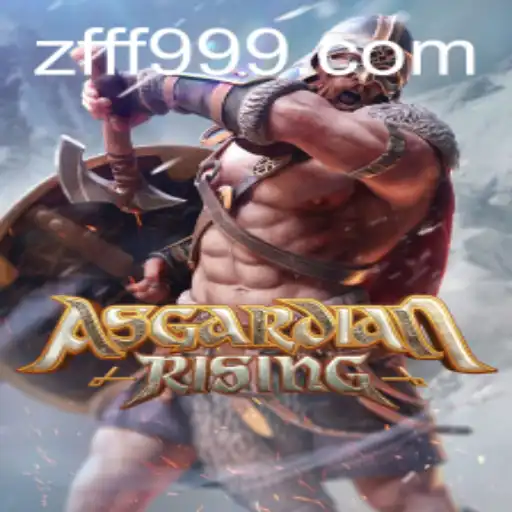 A Inovação Lúdica de AsgardianRising: Desvendando o Jogo do Momento