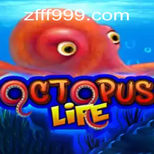 Descubra a Empolgante Jornada de OctopusLife