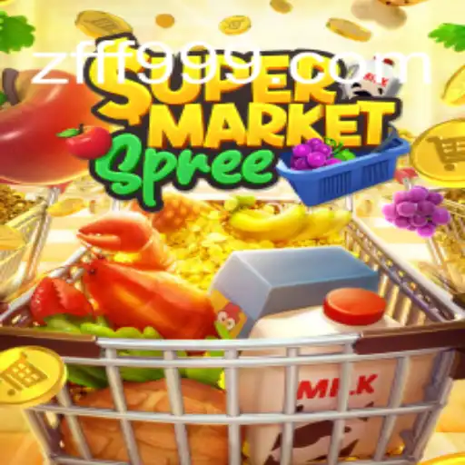 Explorando o Mundo Dinâmico de SupermarketSpree