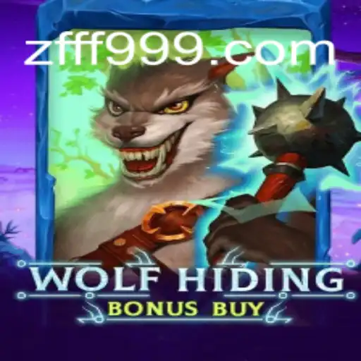 Descubra o Emocionante Mundo de WolfHidingBonusBuy no ZFFF.com