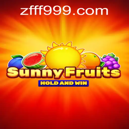 Descubra o Mundo Vibrante de SunnyFruits: Um Jogo de Diversão e Estratégia