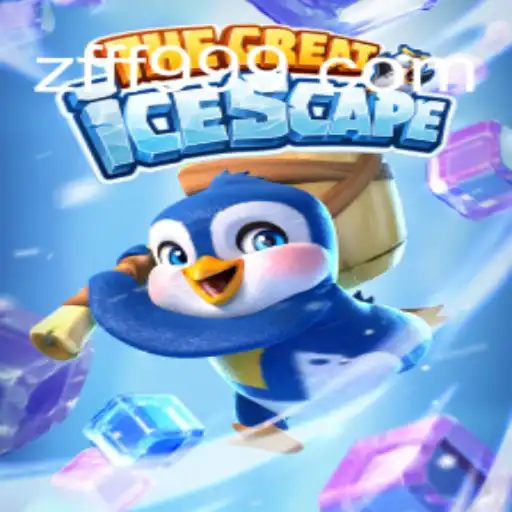 TheGreatIcescape: Um Mergulho Congelante no Mundo dos Jogos