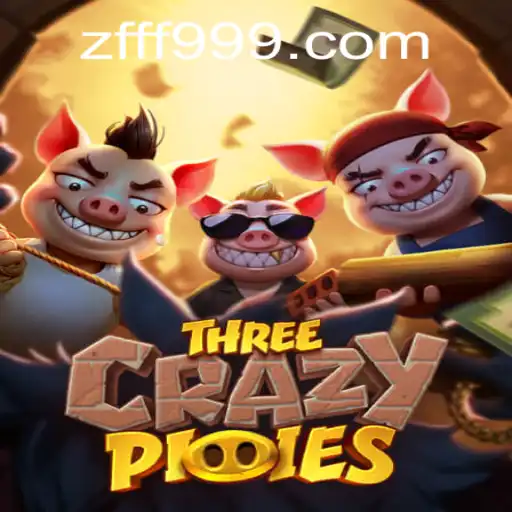Desvendando o Jogo ThreeCrazyPiggies: Uma Aventura Empolgante
