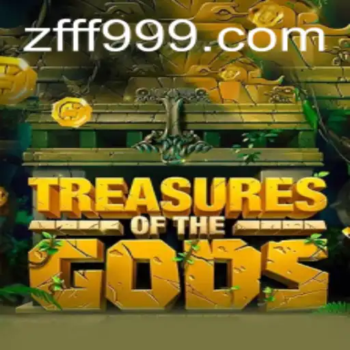 TreasureoftheGods: A Fascinating Adventure Awaits